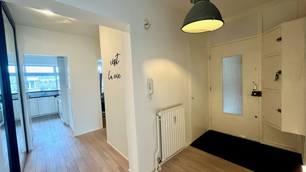 Medium property photo - Breitnerlaan, 2596 GZ Den Haag